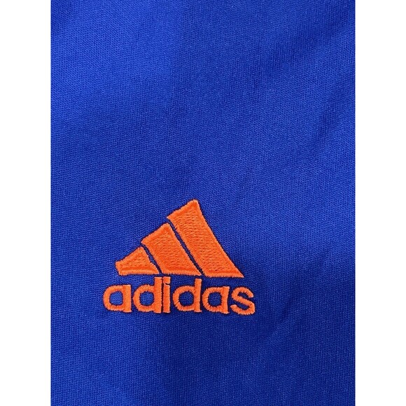 Colombia Adidas Soccer Jersey Size Small Blue Away FIFA World Cup 2018 ClimaLite - Picture 6 of 7